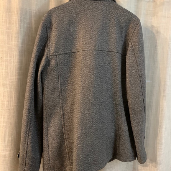 Women Coat - Picture 2 of 4